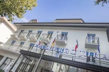 Hotel Jura