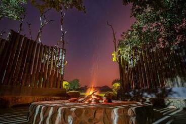 فندق Kilima Private Game Reserve & Spa