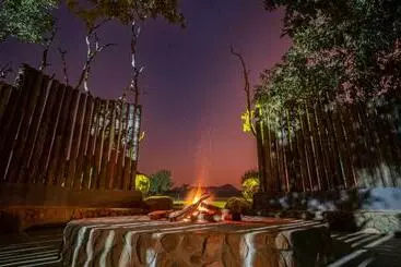ホテル Kilima Private Game Reserve & Spa