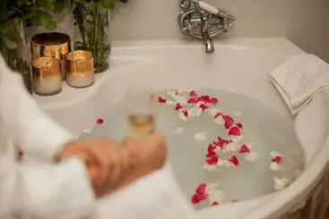 ホテル Kilima Private Game Reserve & Spa