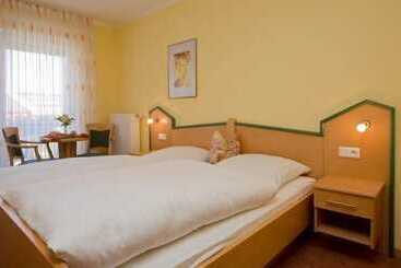 בית מלון כפרי Landhaus Schend