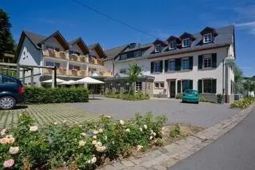 Hotelli Landhaus Schend