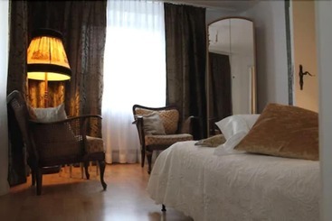 فندق Soruper Hof