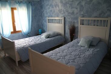 膳宿费 Chambre D Hôtes Le Moulin D Encor