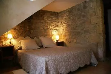 Pensione Domaine Chanoine Rambert