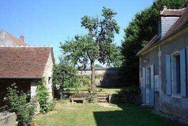 Pensionat La Cuvellerie