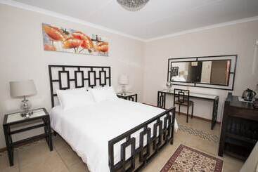 膳宿费 Namakwa Guest Farm