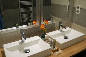 Spa Hotel Bella Forme