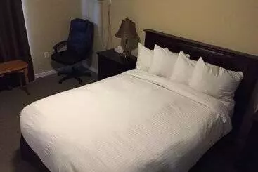 Timberland Motel