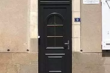 ベッドアンドブレックファースト La Maison D A Côté