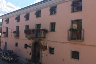 Hotel La Locanda Di San Francesco