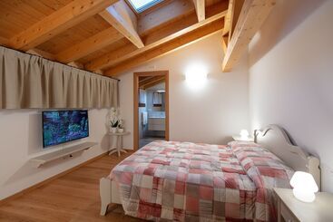 乡村酒店  Agriturismo I Comelli