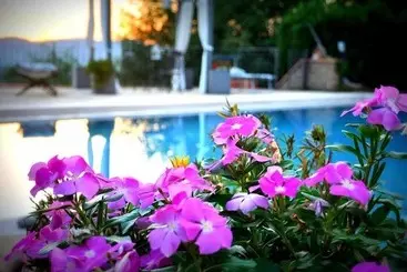 Hotel di Montagna Agriturismo Podere Campiglia