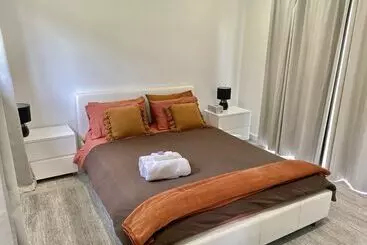 コテージ Nimbin Waterfall Retreat