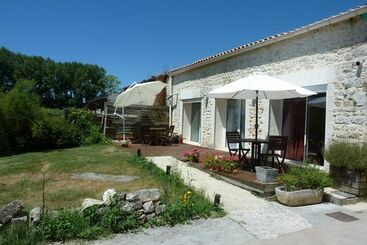 بنسيون Chambre D Hôtes Senathe