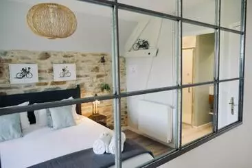 Pensionat Chambres D Hôtes Secret Pyrenées