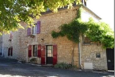 פנסיון La Closerie Des Arts