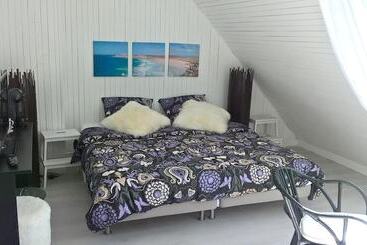 بنسيون Propriété De La Mer D'iroise