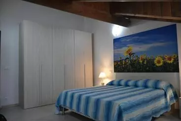 B&b Il Borgo Fiorito