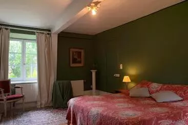 Cabane B&b La Tour Blanche