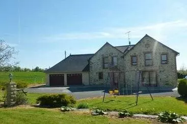 Aamiaismajoitus (B&B) Chambres D Hotes Bel Air