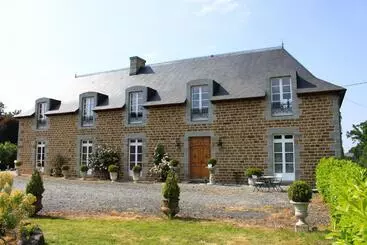 Aamiaismajoitus (B&B) Chez Céline