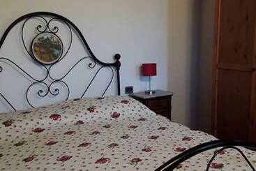 צימר La Casa Del Castello