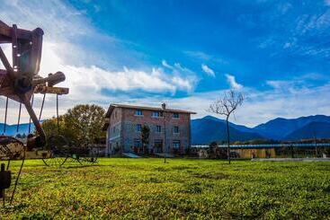 Bed and Breakfast La Tenuta Del Campo Di Sopra