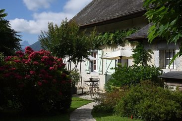 Bed and Breakfast Le Balcon De L'ossau