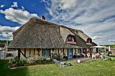 Bed and Breakfast Le Nid Normand