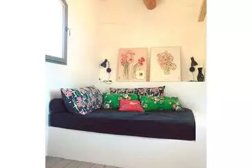 ベッドアンドブレックファースト Les Toiles Du 15