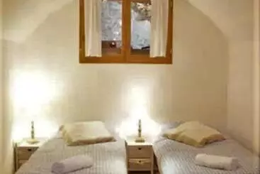 Bed and Breakfast Mas Le Nogier