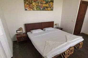 Bed and Breakfast Uravu Bamboo Grove Resort