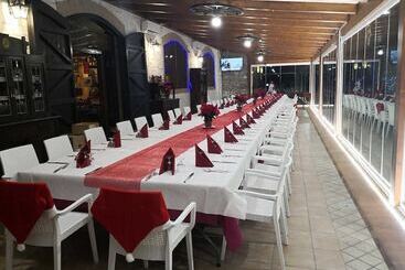 客栈 L Orecchietta