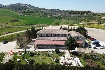 Hostal L Orecchietta
