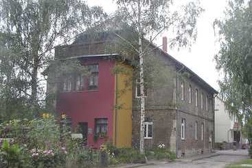Hostel Vorharz Ermsleben