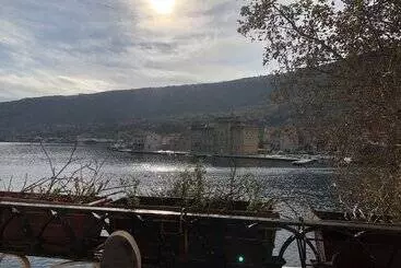 Hotelli B&b Afrodita