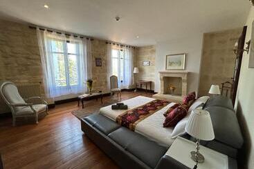 酒店 Fsp Château Julie