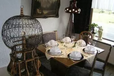 Hotelli Kalenborner Hohe