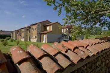 ホテル Les Gîtes Du Major D Home