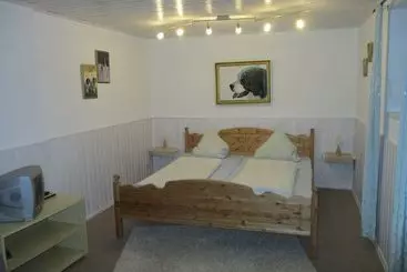 Hotelli Mühlbachhof