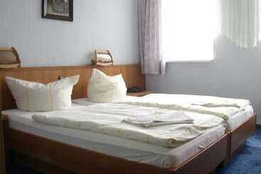 Hotel Restaurant Marcus