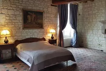 Majatalo Château De Basché