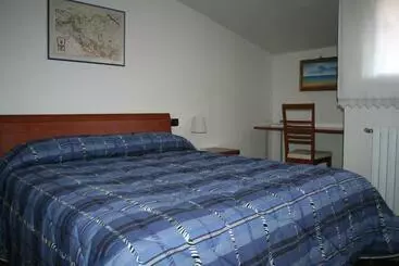 ペンション Dimora Spina