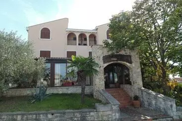 Pensión Fortuna Hotel & Restaurant