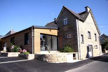 Pensão Il Etait Une Fois A L Ouest