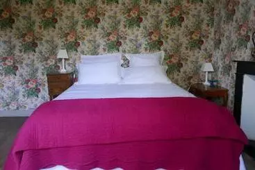 Pensió La Glacière Ostalarià Agricol