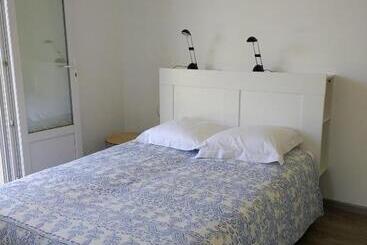 بنسيون Villa Terrefort