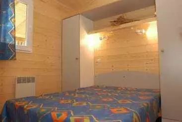 リゾートホテル Les Chalets De La Héronnière