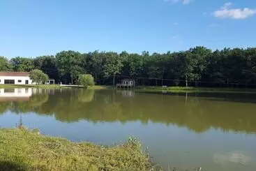 リゾートホテル Les Chalets De La Héronnière